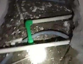 镇康卫生间漏水多少钱