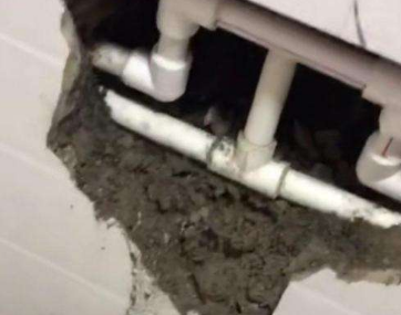 镇康卫生间漏水哪家好
