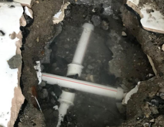 镇康卫生间防水公司