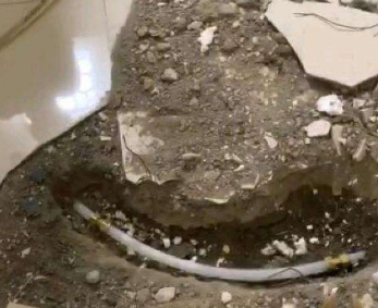 镇康卫生间测漏水哪家优惠