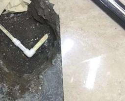 镇康卫生间测漏水多少钱