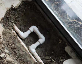 镇康卫生间测漏水哪家好