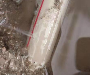 镇康水管维修公司