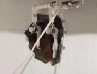 镇康水管维修哪家好