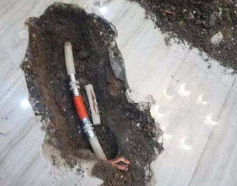 镇康水管维修哪家好