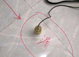 镇康卫生间测漏水多少钱