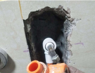 镇康卫生间测漏水哪家好