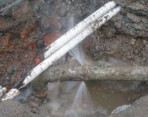 镇康水管维修费用是多少