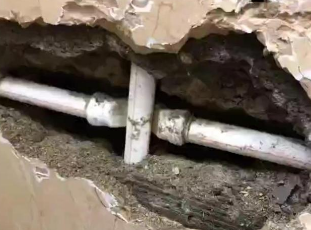 镇康水管维修哪家好