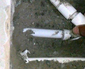 镇康卫生间测漏水哪家好