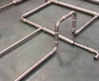 镇康水管维修多少钱