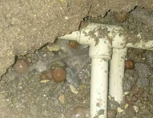 镇康卫生间测漏