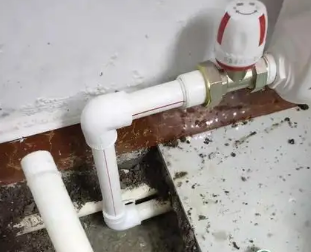 镇康卫生间测漏水多少钱
