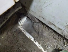 镇康卫生间测漏水多少钱