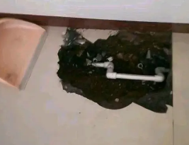 镇康卫生间测漏水多少钱