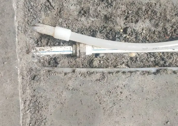 镇康卫生间测漏水之解决方法