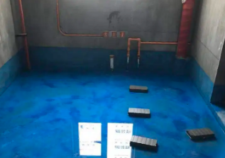 镇康卫生间防水步骤