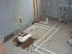 镇康水管维修多少钱