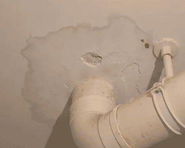 镇康卫生间测漏水的检测方法
