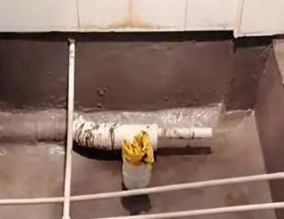 镇康卫生间测漏水服务电话