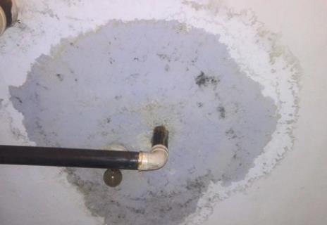 镇康测漏水公司分享如何自检漏水