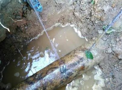 镇康卫生间测漏水公司分享下我们可以检测到轻微的漏水和水压吗？