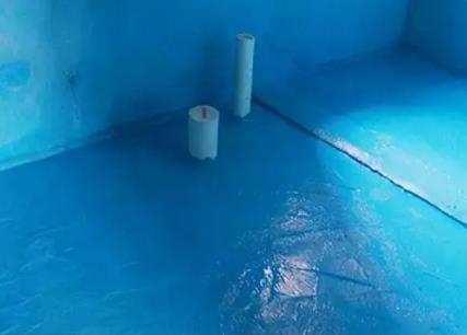 镇康卫生间防水公司分享防水小知识