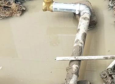 镇康测漏水公司电话